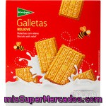 El Corte Ingles Galleta Con Relieve Estuche 700 G