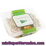 El Corte Ingles Garbanzos Tostados Tarrina 200 G