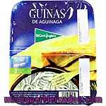 El Corte Ingles Guinas Frescas Estuche 200 G (100 + 100 G)