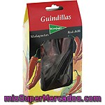 El Corte Ingles Guindillas Secas Estuche 40 G