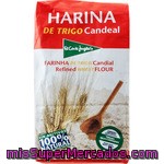 El Corte Ingles Harina De Trigo Candeal Paquete 500 G