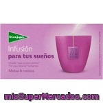 El Corte Ingles Infusión Para Tus Sueños Melissa Y Rooibos Estuche 44 G