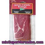 El Corte Ingles Jamón Curado En Lonchas Envase 150 G