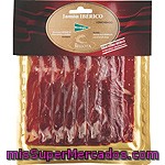 El Corte Ingles Jamón De Bellota Ibérico En Lonchas Envase 100 G