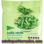 El Corte Ingles Judía Verde Redonda Troceada Bolsa 1 Kg