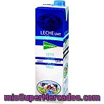 El Corte Ingles Leche Entera Envase 1 L