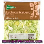 El Corte Ingles Lechuga Iceberg Bolsa 250 G