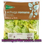 El Corte Ingles Lechuga Romana Bolsa 200 G