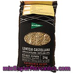 El Corte Ingles Lentejas Castellanas Con Dni Saco 1 Kg