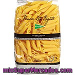 El Corte Ingles Macarrón Penne Ziti Rigate Envase 500 G