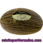 El Corte Ingles Melón Piel De Sapo Pieza 2,5 Kg Peso Aproximado