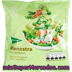 El Corte Ingles Menestra De Verduras Bolsa 1 Kg