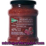 El Corte Ingles Mermelada De Frutos Rojos Extra 60% Fruta Tarro 410 G
