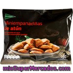 El Corte Ingles Miniempanadillas De Atún Bolsa 450 G