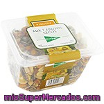 El Corte Ingles Mix De 7 Frutos Secos Fritos Tarrina 375 G