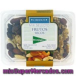 El Corte Ingles Mix Selecto De Frutos Secos Crudos Tarrina 200 G