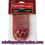 El Corte Ingles Panceta En Lonchas Envase 150 G