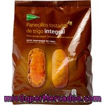 El Corte Ingles Panecillos Tostados De Trigo Integral Estuche 300 G