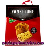 El Corte Ingles Panettone Estuche 500 G