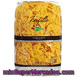 El Corte Ingles Pasta Farfalle Envase 500 G