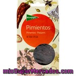 El Corte Ingles Pimientos Secos Envase 60 G