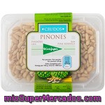 El Corte Ingles Piñones Crudos Tarrina 100 G