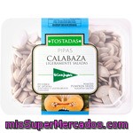 El Corte Ingles Pipas De Calabaza Crudas Peladas Tarrina 250 G