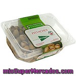 El Corte Ingles Pistachos Tostados Tarrina 175 G