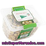 El Corte Ingles Pistachos Usa Tostados Tarrina 375 G