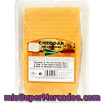 El Corte Ingles Queso Cheddar En Lonchas Envase 200 G