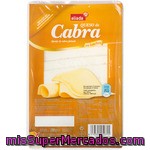 El Corte Ingles Queso De Cabra En Lonchas Envase 240 G