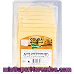 El Corte Ingles Queso Gouda En Lonchas Envase 200 G