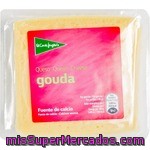 El Corte Ingles Queso Gouda Tierno Pieza 300 G