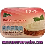 El Corte Ingles Queso Para Untar Ligero Envase 200 G