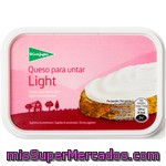 El Corte Ingles Queso Para Untar Light Envase 300 G