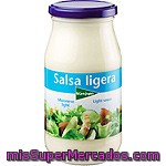 El Corte Ingles Salsa Ligera Frasco 450 G