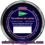 El Corte Ingles Sucedáneo De Caviar Tarro 55 G