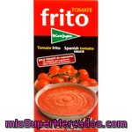 Hacendado Tomate frito 3 x 210 g