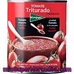 El Corte Ingles Tomate Natural Triturado Calidad Extra Lata 800 G