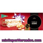 El Corte Ingles Turrón De Alicante Dos Tabletas I.g.p. Tableta 300 G