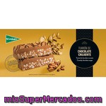 El Corte Ingles Turrón De Chocolate Crujiente Tableta 300 G