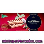 El Corte Ingles Turrón Praliné De Tiramisú Tableta 200 G