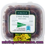 El Corte Ingles Uvas Pasas Sultanas Tarrina 350 G