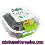 El Corte Ingles Uvas Pasas Thompson Tarrina 350 G