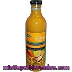 El Corte Ingles Zumo Exprimido Tropical Botella 750 Ml