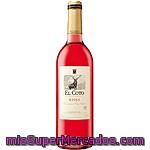 El Coto Vino Rosado D.o. Rioja Botella 75 Cl