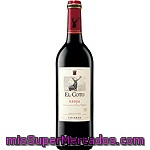 El Coto Vino Tinto Crianza D.o. Rioja Botella 75 Cl