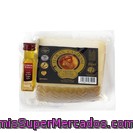 El Gran Cardenal Queso De Oveja Cuña 375 Gr + Aceite De Oliva Bote 20 Ml