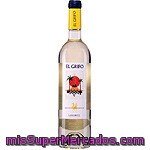 El Grifo Vino Blanco Semidulce D.o. Lanzarote Botella 75 Cl