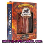 El Horreo Compagno Asturiano (chorizo / Morcilla / Trozo Panceta) 200g